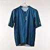 men's blue cycling jersey